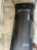 Tredmil in good condition