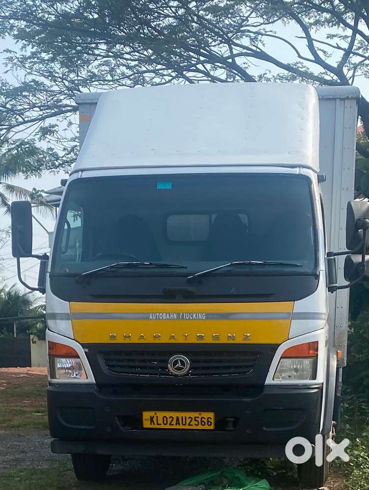 Heavy vehicle Driver
