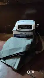 Massage meachine