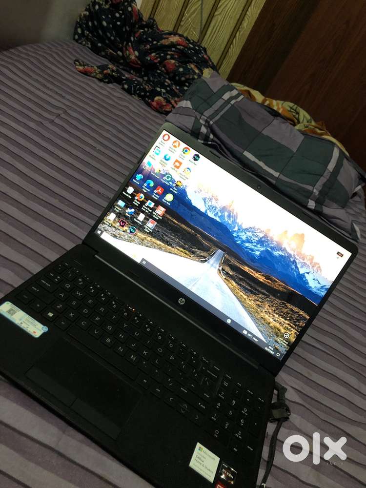 HP Ryzen 3  for sale