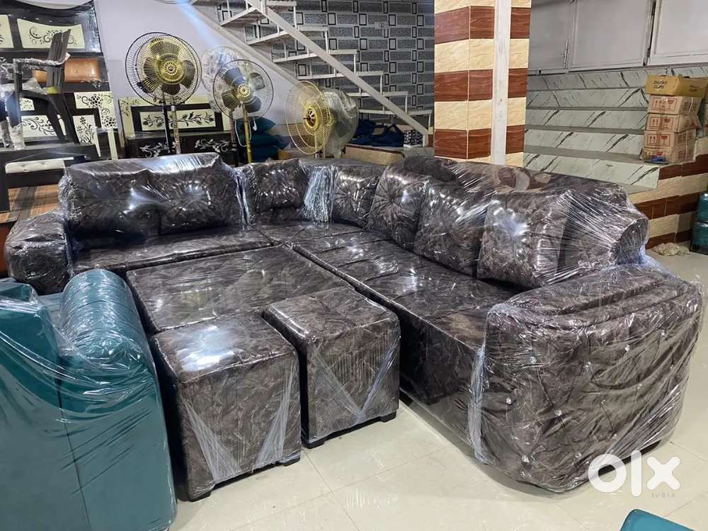 Sofa set 7seater