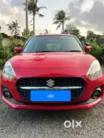 Maruti Suzuki Swift VXi + Manual, 2023, Petrol