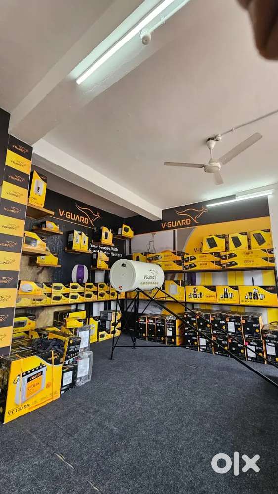 Inverter techenican