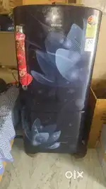 Samsung fridge