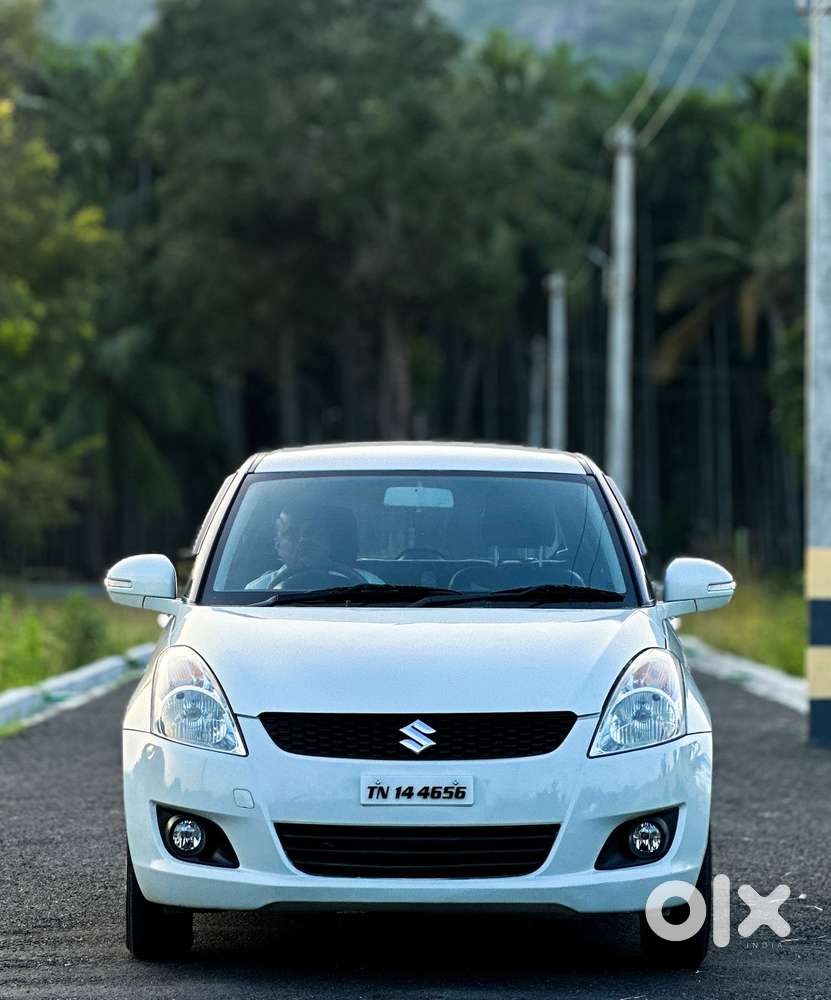 Maruti Suzuki Swift 2011-2014 VDI, 2014, Diesel