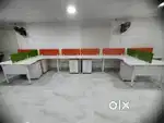 Brand New Office Table,Workstation Table,IT Table,Cubicles