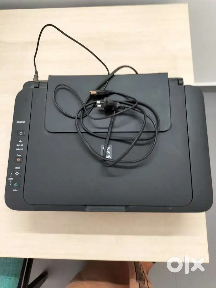 Canon printer