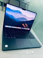 Apple MacBook Pro | 2024 | M4 Pro | 24GB RAM | 512GB | A3401 | WRNTY