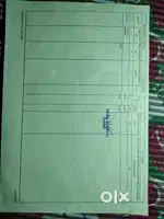 8 Decimal ST plot (290000 per decimal)