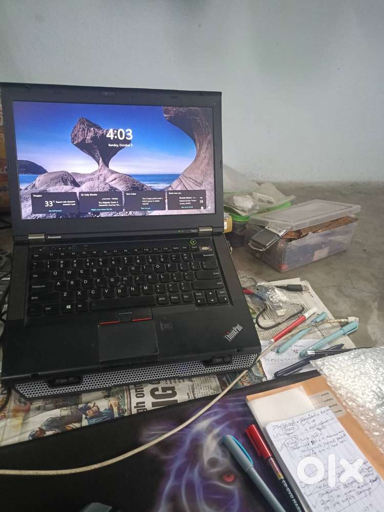 Lenovo T430/Old/i7/2.9GHz