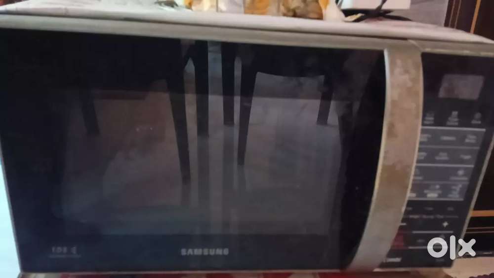 Micro oven(samsung)