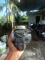 Honda cb shine carburettor