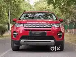 Land Rover Discovery Sport TD4 HSE, 2015, Diesel