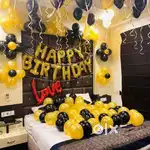 Balloon decoration ideas