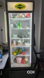 New Western Fridge for sale