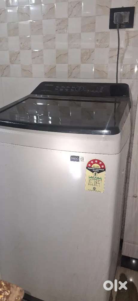 Samsung washing machine bil warranty garanty sab he