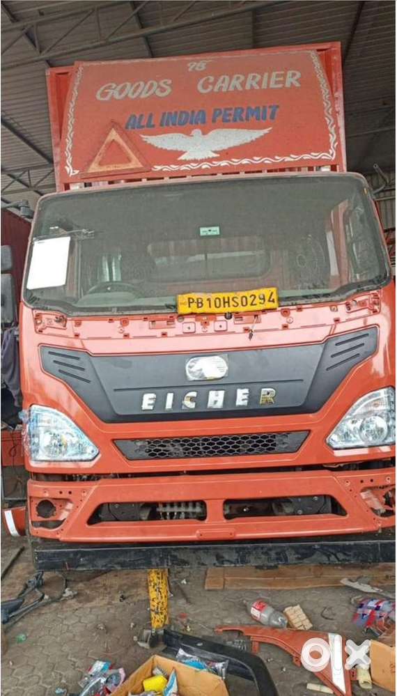 Need a truck driver