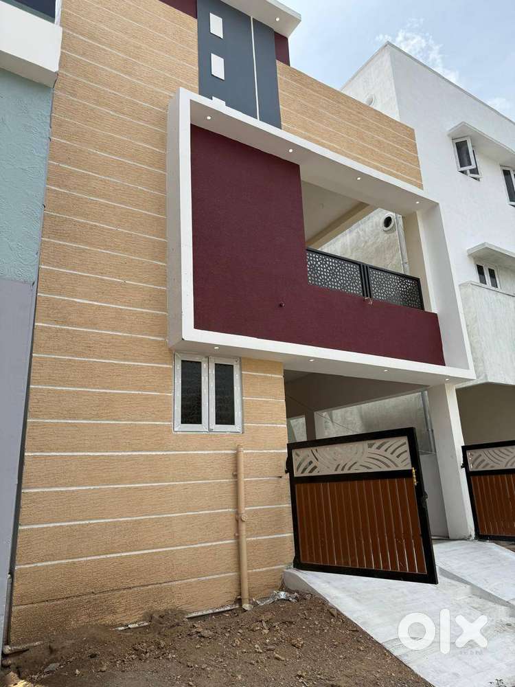 KOVILPALAYAM NEAR BY PREMIUM 3BHK VILLAS FOR SALE