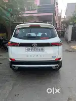 Tata Safari 2022 Diesel Well Maintained