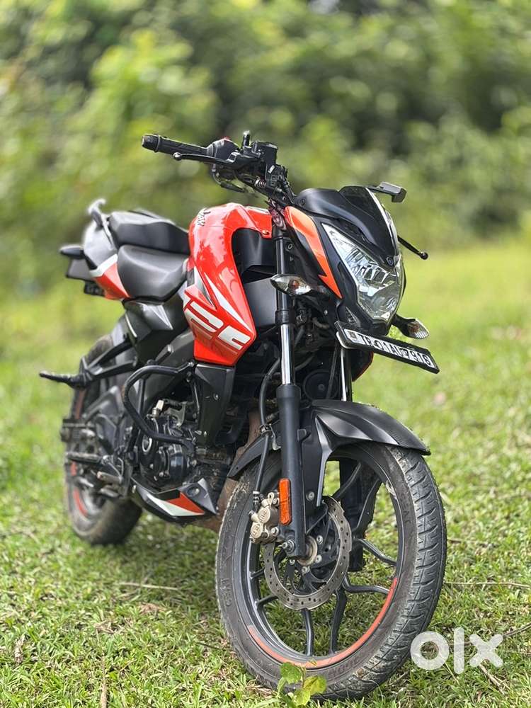 Super condition Bs6 model