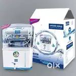Experienced RO/Water Purifier Technician – Aquaguard Certified