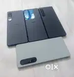 SONY Xperia 1 IV - (5G VoLTE)