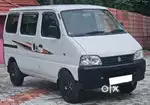 Maruti Suzuki Eeco 2022