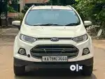 Ford Ecosport 1.5 Diesel Titanium, 2014, Diesel