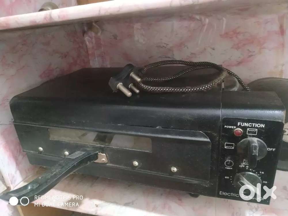 ELECTRIC TANDOOR FOR SALE