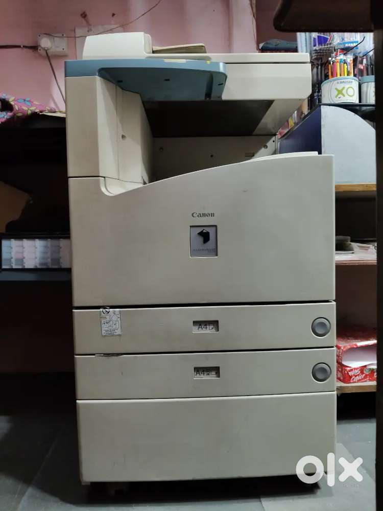 CANON IR 3300 Multifunction printer
