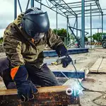 Fabricator/Fitter
