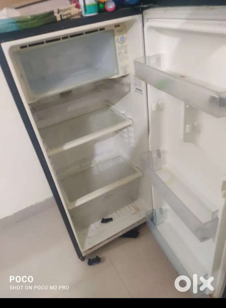 Fridge samsung 4star