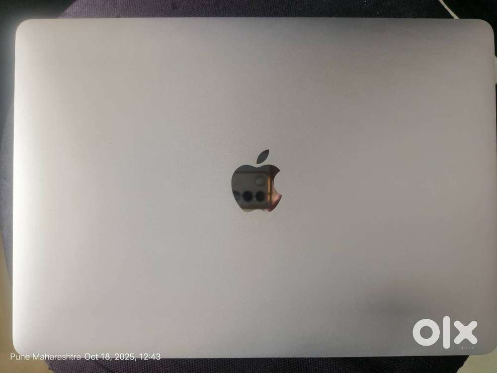 MacBook Pro M1