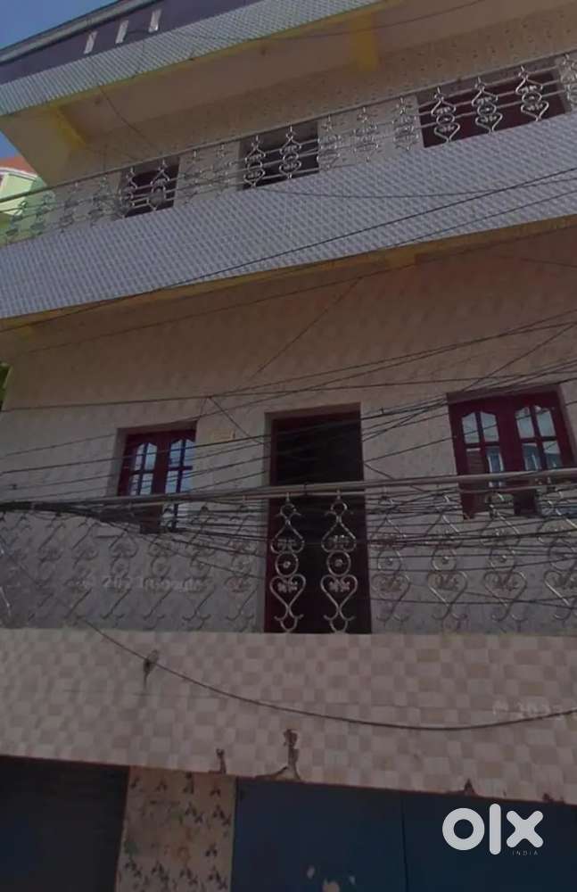 3 Buildings for sale in Karappakkam.