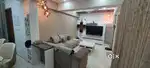 3bhk flat full furnished for sale with electronics 10200000