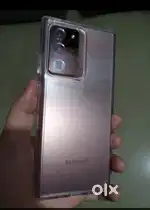 Note 20 ultra 5g 256gb storage