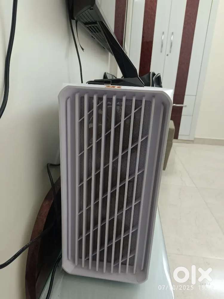 Gaming Desktop