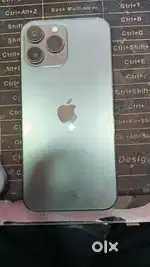 iPhone 13 pro max