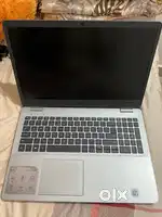 Dell laptop