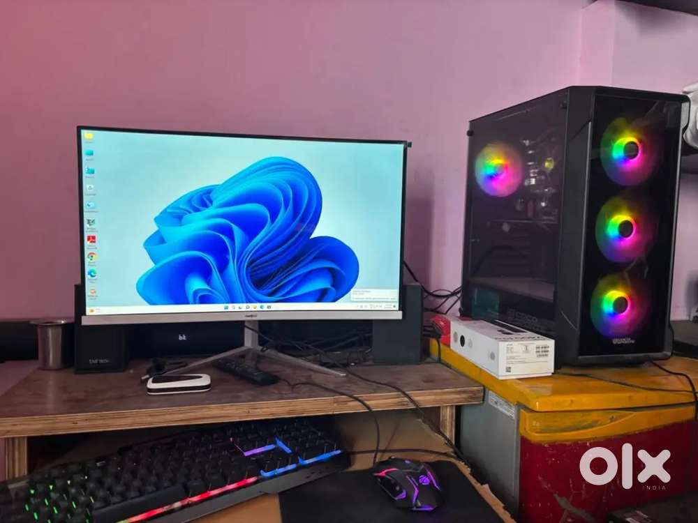 Best all game PC