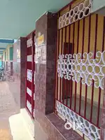 Excellent 2bhk flat near new Bus stand