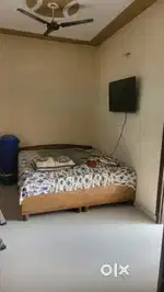 1 bhk for small family