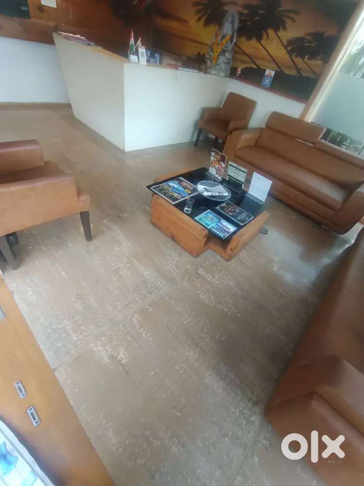 Housekeeping vacancy