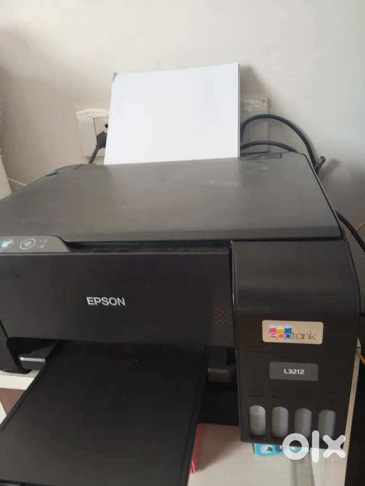 Epson printer