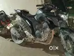 fz 25 all document complete new engine