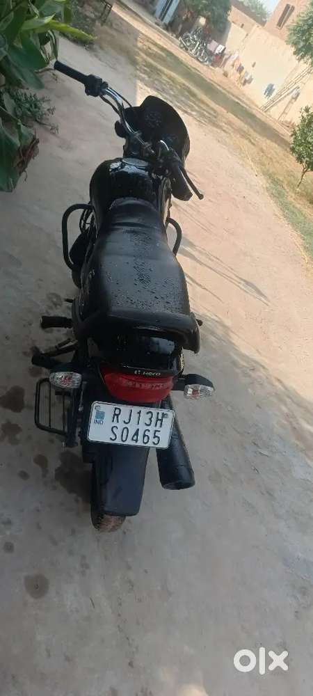 HF Deluxe 2020 model