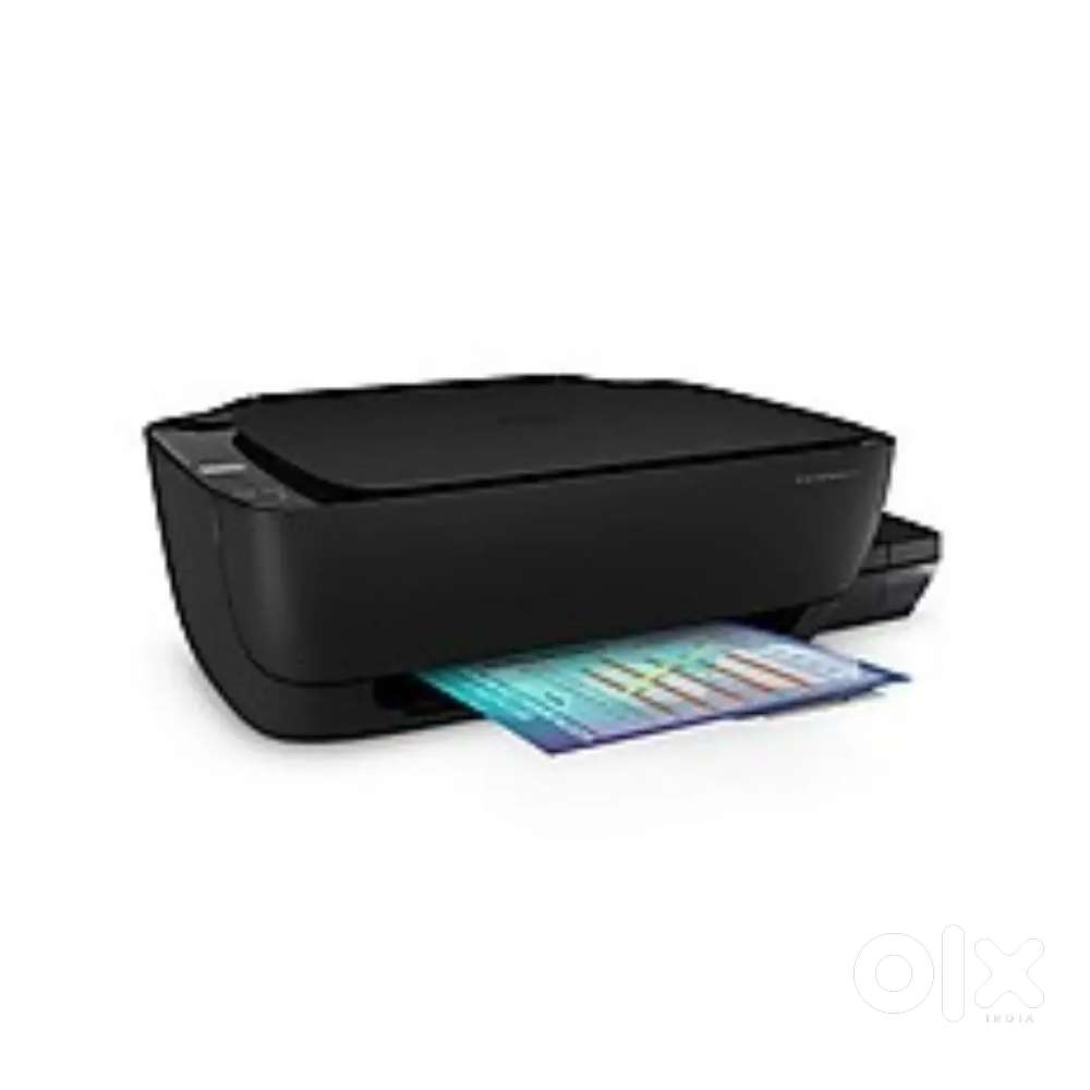 HP INK TANK WIRELESS 419 Multi-function WiFi Color