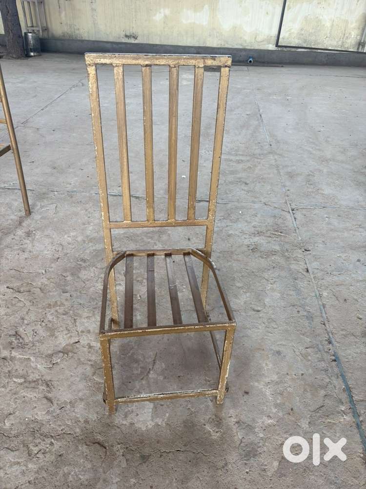 Banquet Chairs - High back