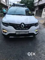 Renault Triber RXZ, 2022, Petrol