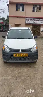 Maruti Suzuki Alto 800 2023 Petrol 640000 Km Driven